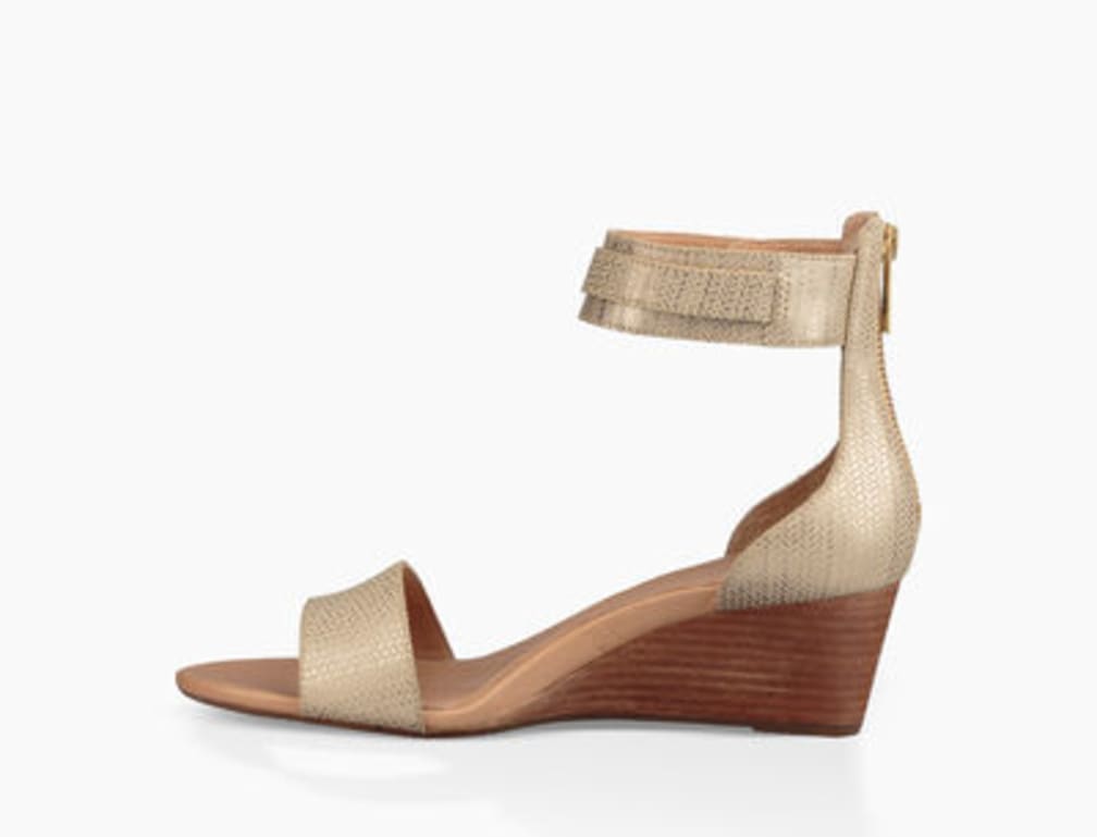Ugg sales char sandal